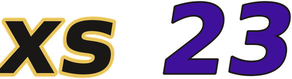 xs 23 logo